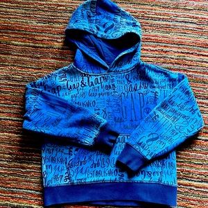 Gap Hoodie
